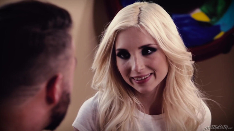 Pretty Dirty: PrettyDirty good girl: Part three