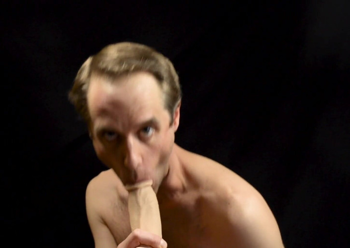Cam Crest: Awesome BJ with Dirty Talking