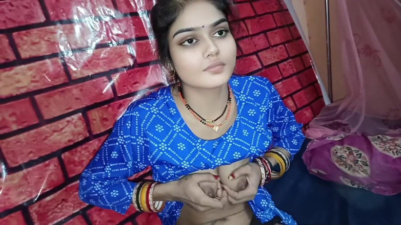 Ramashish: Novomanželé desi pár mají první noční sex