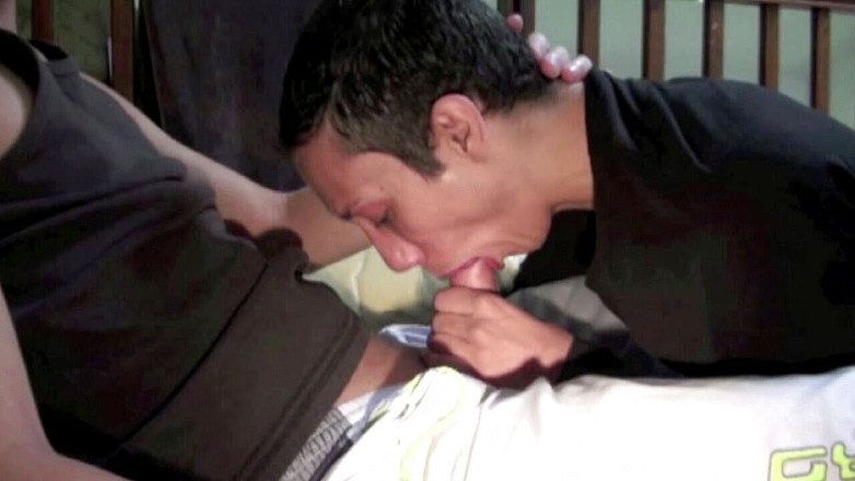 FRENCH PORNSTARS FUCKERS: Yougn Arab zerżnięta przez Blond Kameron