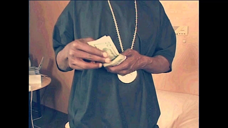 Vintage megastore: 何でもできる美しい黒人の女の子