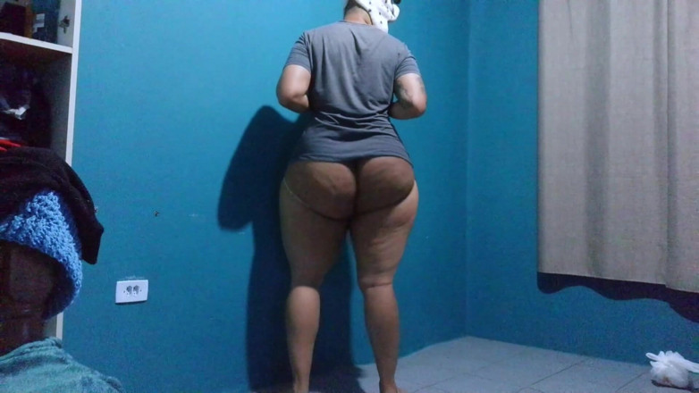 Sissy sapeca studio: Big Ass Tranny