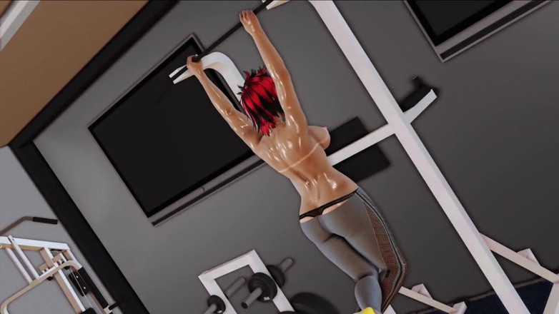 HotSummer117: Max's Life Sezonul 3 Cap 130 țâțele Emmei și o călugăriță îmi suge pula