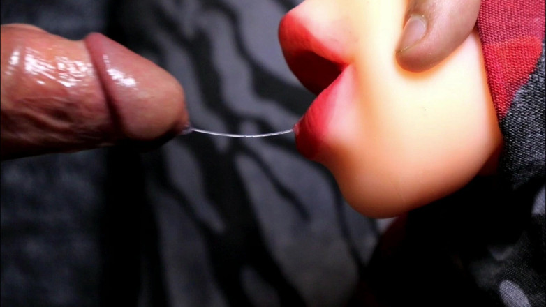 SEXY_GUYBEST: Najlepszy sex oralny na świecie Bliska mokre usta bardzo mocno ssie...