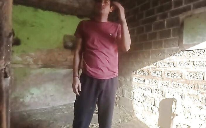 Gangbang straight: Аматорський індійський хлопець еп. 18