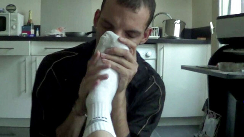 CASTING PORN AMATOR: Scally submissed k tenisce sexy mladé Arabky