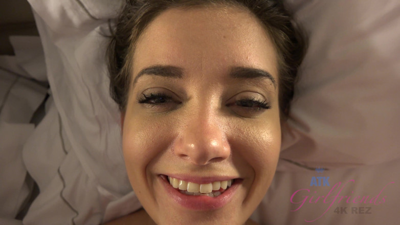 ATK Fans (Girlfriends): Virtual vacation Las Vegas with Gia Paige 2/3