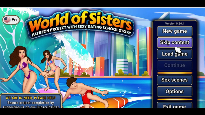 Miss Kitty 2K: Üvey kız kardeşlerin dünyası #138 - Misskitty2k'nin sırları var