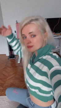 Going Out, Wanna Join?