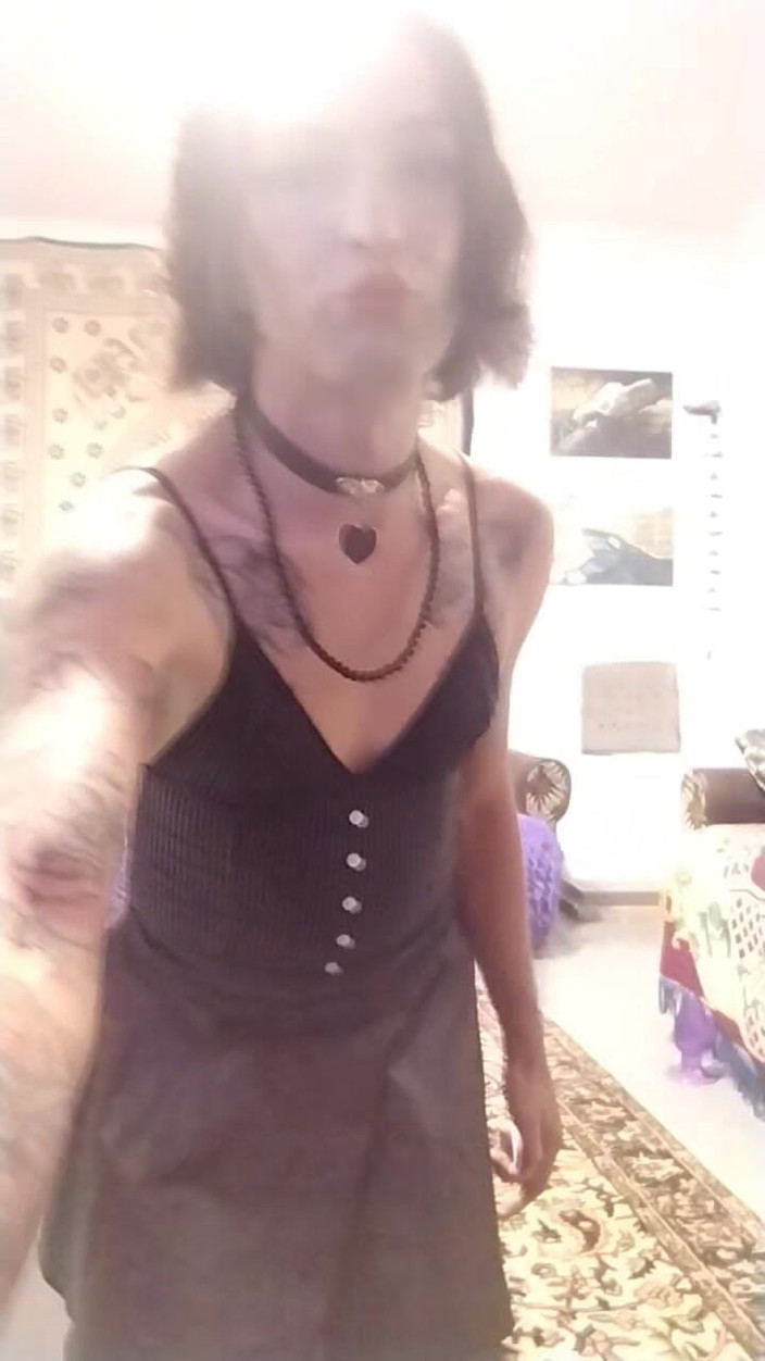 Sisssyl: Gay Sissy Puta