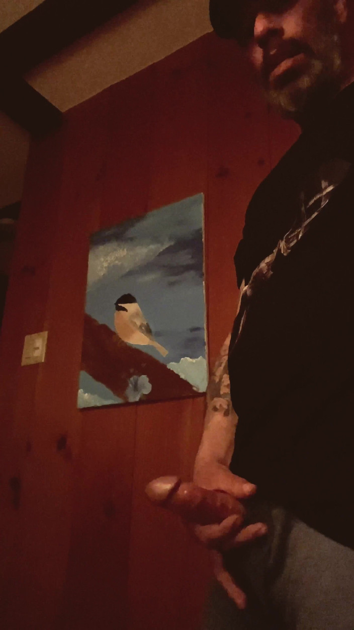 King Masturbator: Užijte si mé nové následovníky