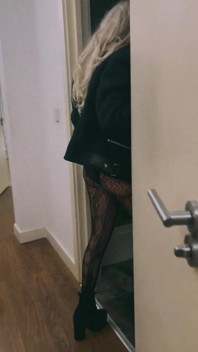 Good Girls Go to Hell-see You There