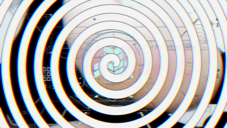goddessjoules: Détendez-vous et regardez la spirale