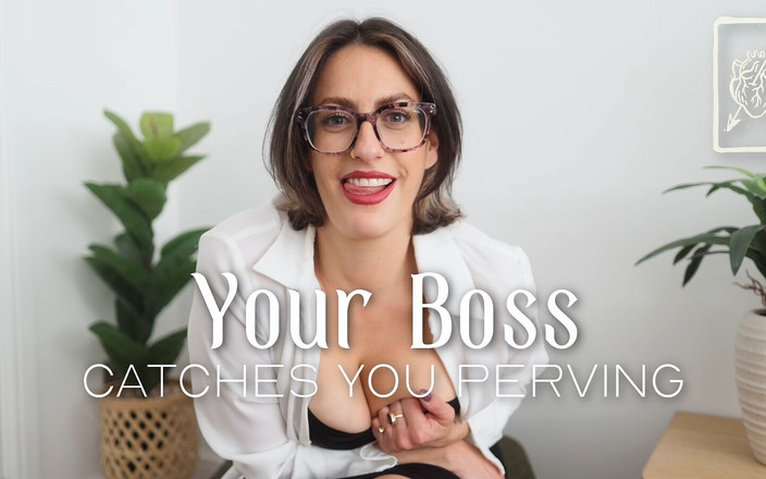 Countess diamond: 君の上司は君とセックスしたがっている