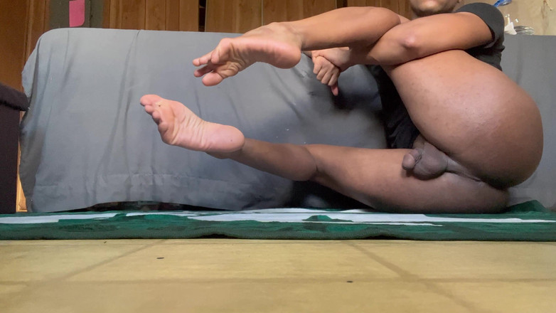 Karma Rainbow Smith D: Miłośnicy stóp anonimowi