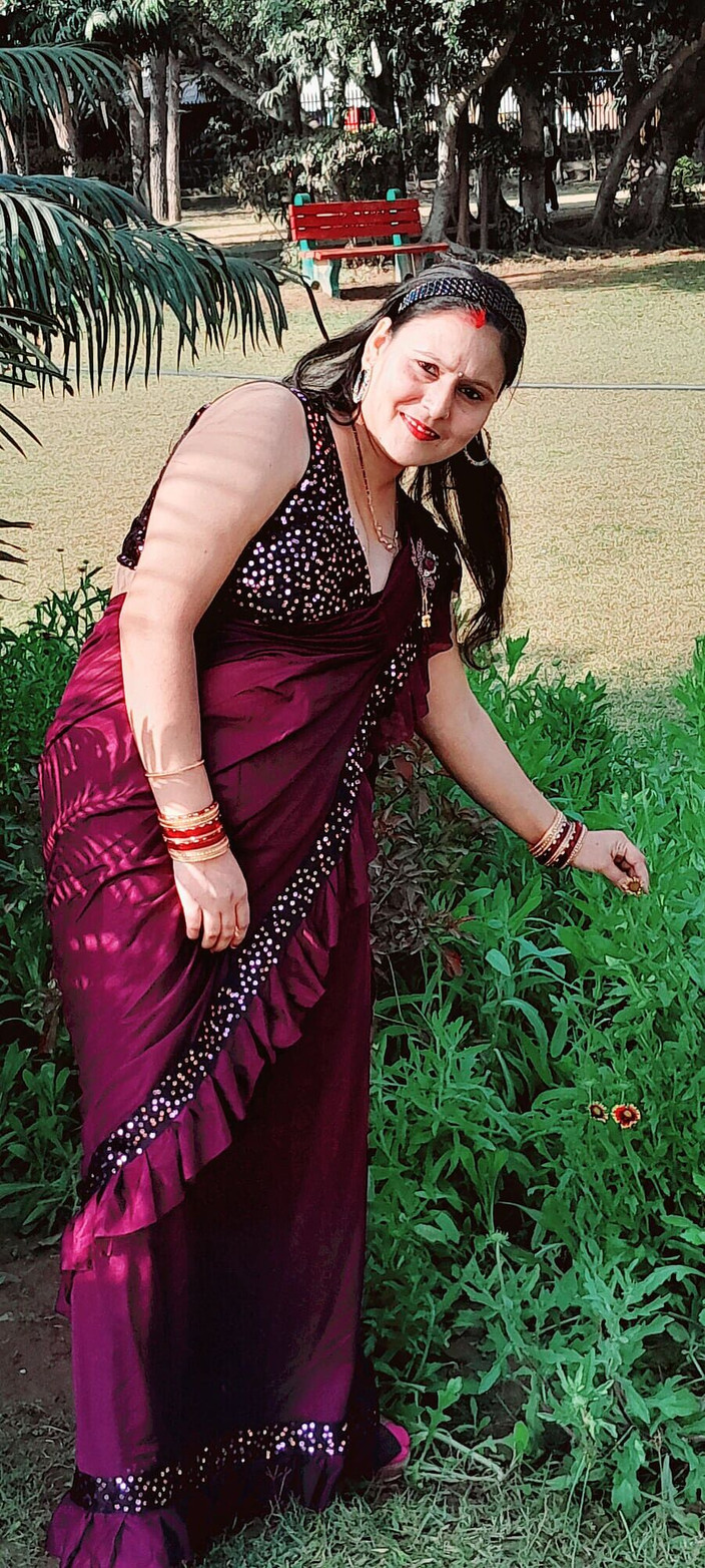 pujaprem: Новый романский эпизод Shudh Дези