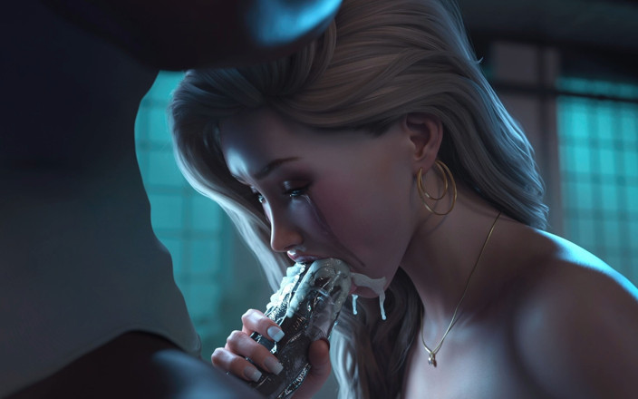 Hotgame Studio X: Awam 2 - V0230b May 2026 최신 업데이트 - 4부: 흑인 대물 자지 빨고 한 방울 삼키는 소피아