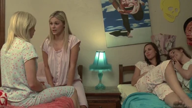 Girlfriends Films