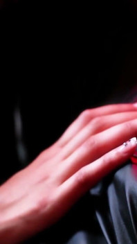 Glittering Sensation and Imagination Make Those Small Tits Yearn for More and More Kissing Action