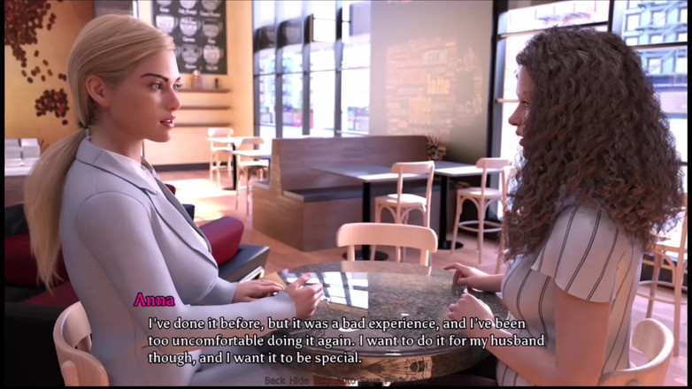 AK.Gamer: Mükemmel bir evlilik #7 Anne azdırıyor Marvin - Anne azdı ve kendisiyle...