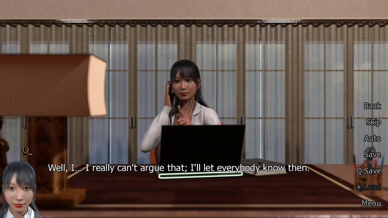 Johannes Gaming: विज्ञापन #30 क्या वे गर्भवती हो जाएंगी