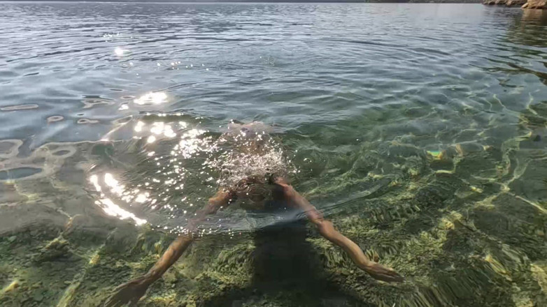 Sav Moolah: Fucking on a Paddleboard &amp; Getting a Facial at the Lake...