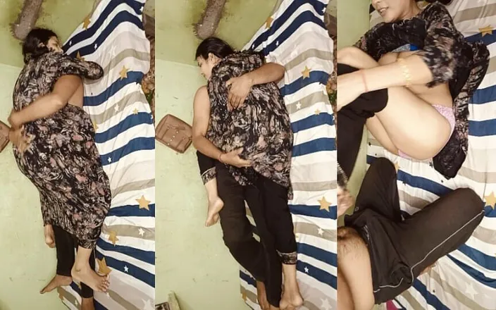 Pyaripooja22: Jija Fuck His Young Sali When His Wife Is Not...