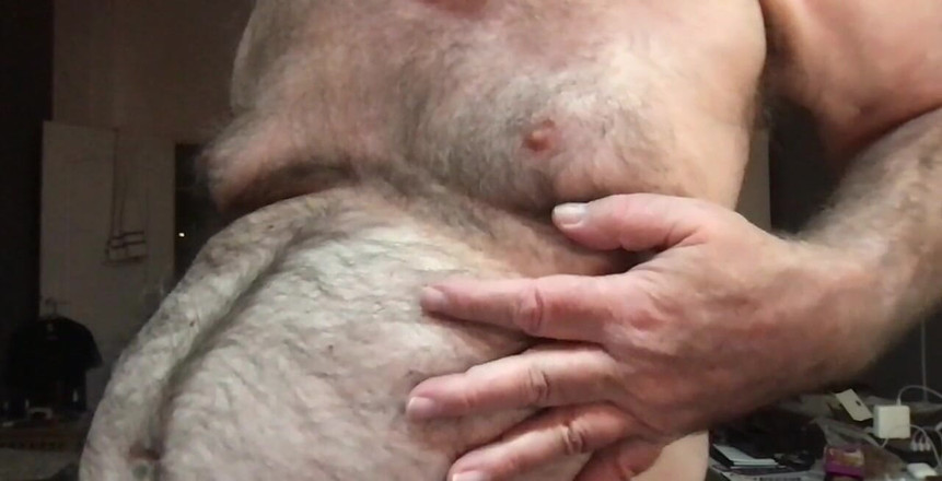 Coach Karl dude lodge: Peito do treinador Karl