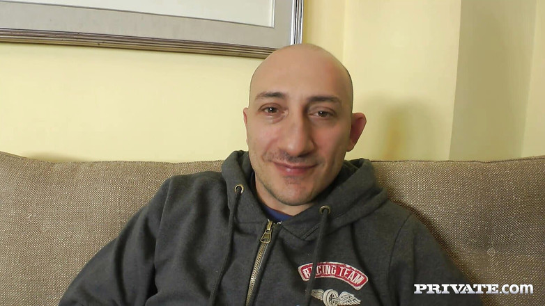 Private.com: Приватна Міла Рамос хоче цього дуже сильно