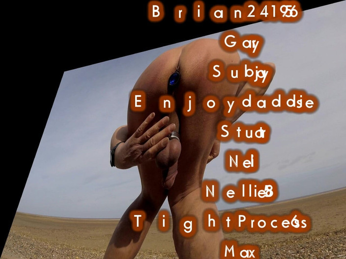 Andy: パート2 ウォーク40