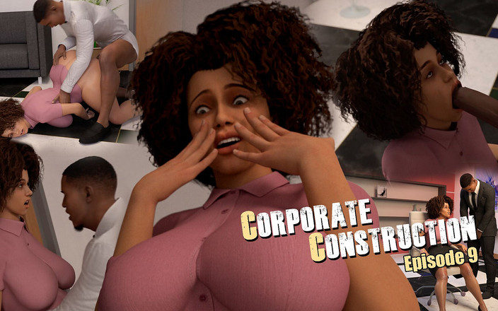 Dukes Hardcore Honeys: Bedrijfsbouw Aflevering 10