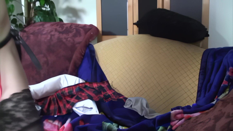 The Lesbians Megastore: Perlahan panjang menjilat pepek sedap