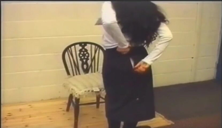 House of lords and mistresses in the spanking zone: University - spanking compilation video
