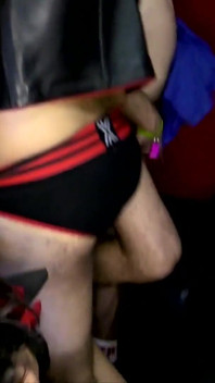 Gaysight Awards - Orgiak Backstage 2025 Part 3