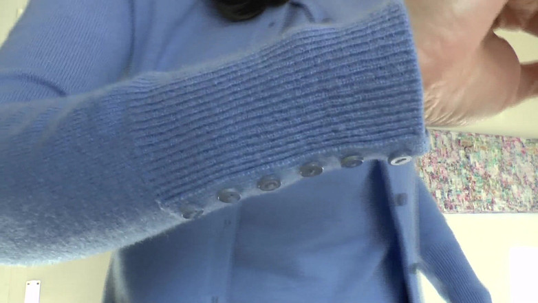 Lady Victoria Valente: Cu 7 zile înainte de întâlnirea tabu a nunții tale - ejaculare pe puloverul...