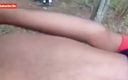 Deshi teen boy: Desi Boy Sex in the Jungle. Big Black Bangla Coock...