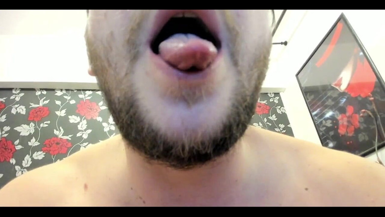 Michael Ragnar: 39 dakikalık mastürbasyon