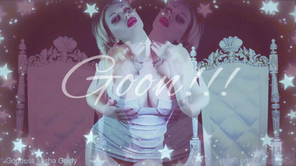 Goddess Misha Goldy: Mesmerizing ASMR! My fucked up findom gooner!