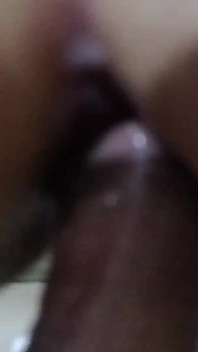 Having Sex with a Hot Girl, Until I Cum on Her Ass.