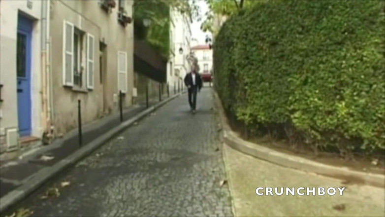 FRENCH AMATORS SEXTAPES: Slut fucked hard by top gangster straight