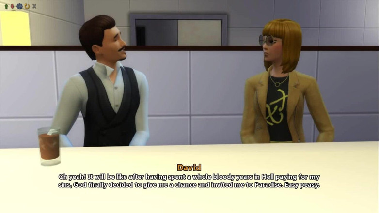 Dirty GamesXxX: Hl: Rich guy's life - Ep1