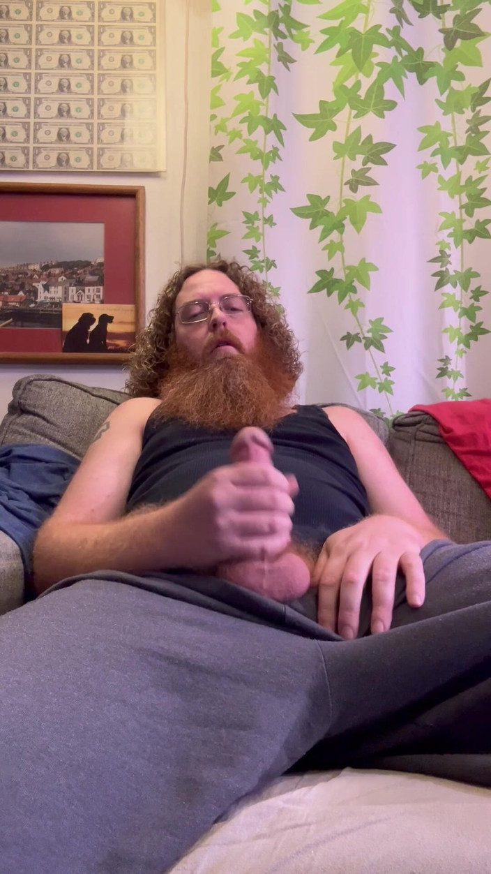 Big Baz: Paja y corrida