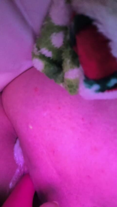 Midnight Seducer: 2. půlka 2 krémová kundička hrátky