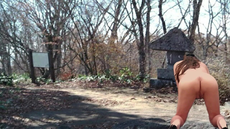 Pai-chan: Santuario locale giapponese &amp; pai-chan parte 2