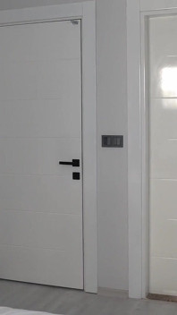 Je baise ma femme pendant qu’il prenait une douche !