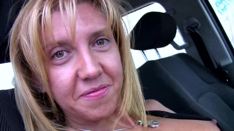 Real Home Made: Blonde milf ass fucking ass fingering in the office