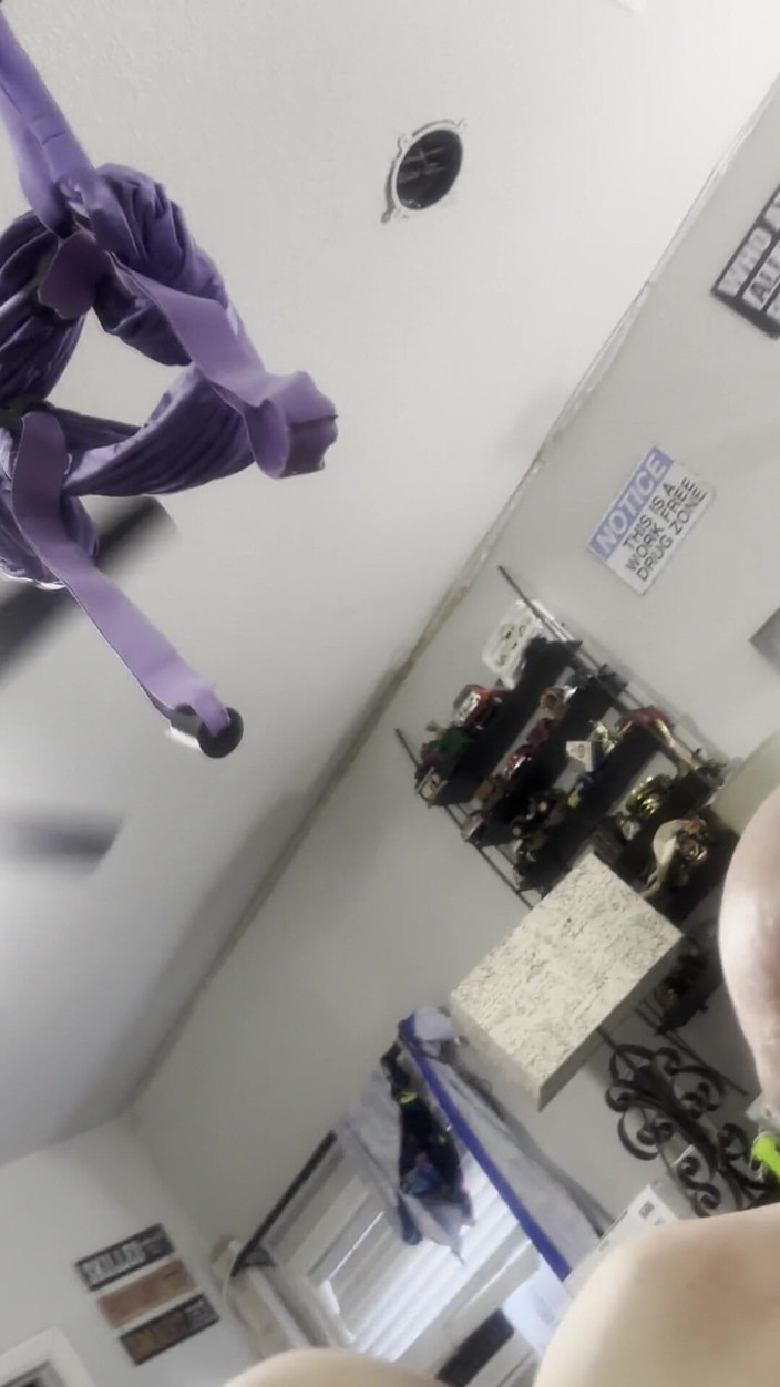 Zoey Portland: Porno yıldızı yarak alıyor