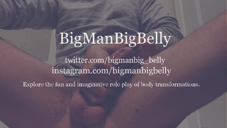 BigManBigBelly: Pasukan besbol pancutan suapan rumah frat