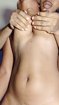 Milky Tits Behind the Scene (enjoy