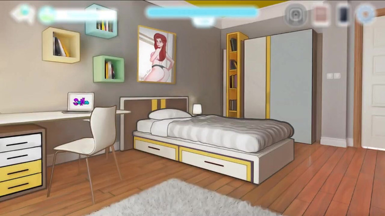 Miss Kitty 2K: Sexnote _pt.23 - Nuova terapia i